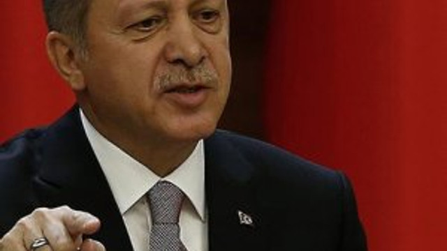 Erdoğan: Avrupa ülkelerinin bir kısmında tahammülsüzlük yayılıyor