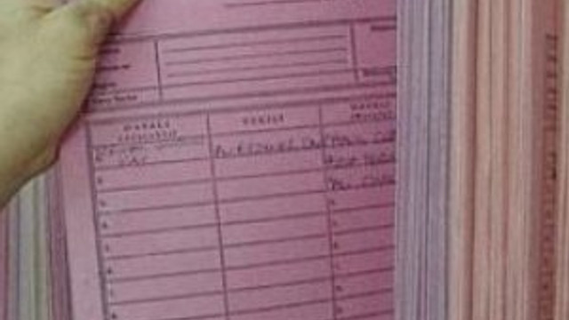 Ergenekon davasında yeni gelişme !