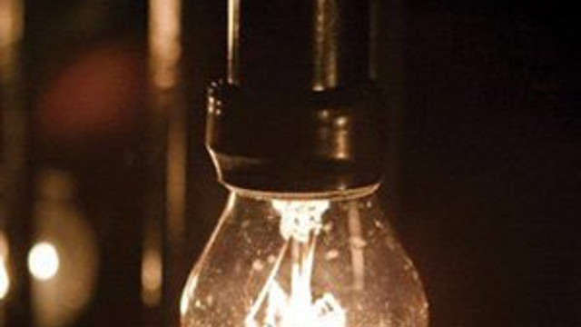 İstanbul'da 12 ilçede elektrik kesintisi !