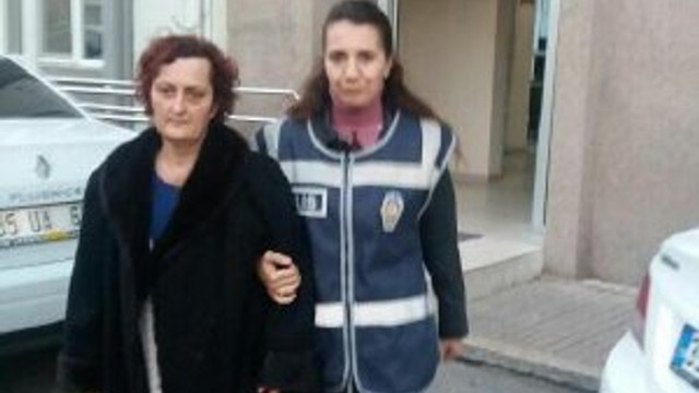 Gürcü bakıcı, eski belediye başkanının eşini öldürdü