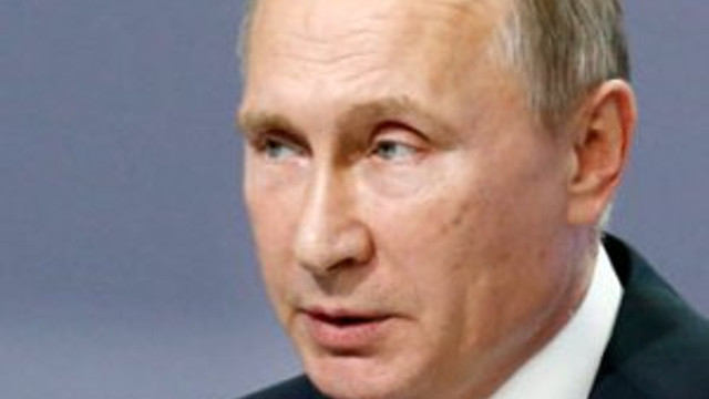 Rusya'yı sarsan haber: Putin bırakıyor !