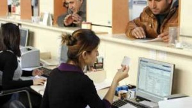 Çalışma hayatında devrim: 'Kısmi çalışma' yürürlükte