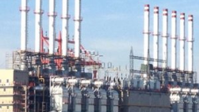 Afrika’ya elektriği yüzerek götürecek