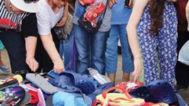 Dikkat ! Çarşılar, pazarlar zehir kaynıyor !