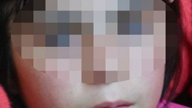 8 yaşındaki cinsel taciz mağduru çocuk intihara kalkıştı