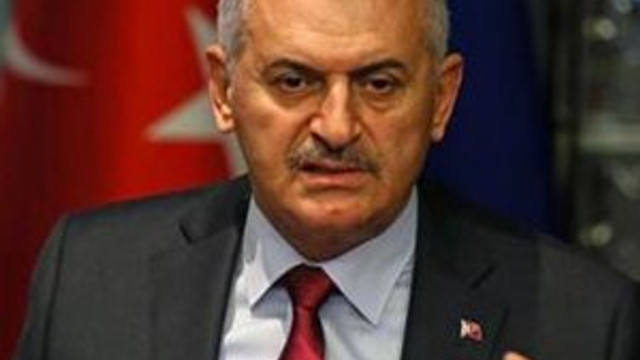 Başbakan Yıldırım'dan asgari ücret müjdesi