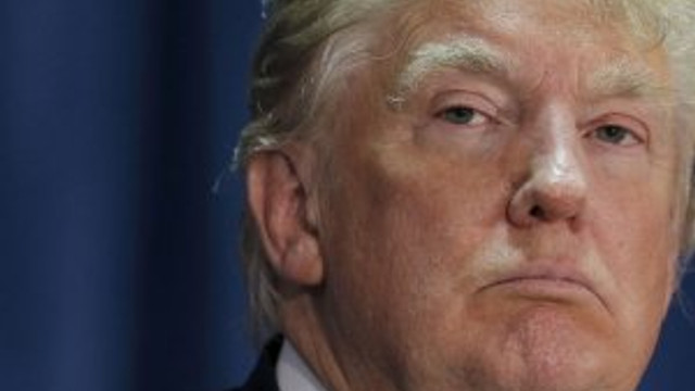 ABD'de çok ilginç iddia: Trump Başkan olamayabilir !