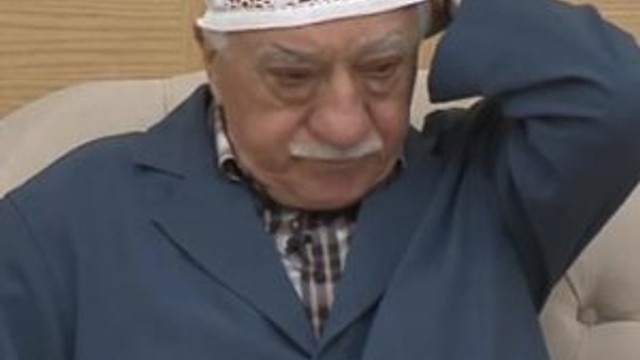 FETÖ'den Trump'ın danışmanına yanıt