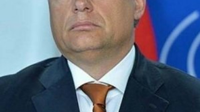 Macaristan Başbakanı: ''Türkiye'yi desteklememiz gerek''