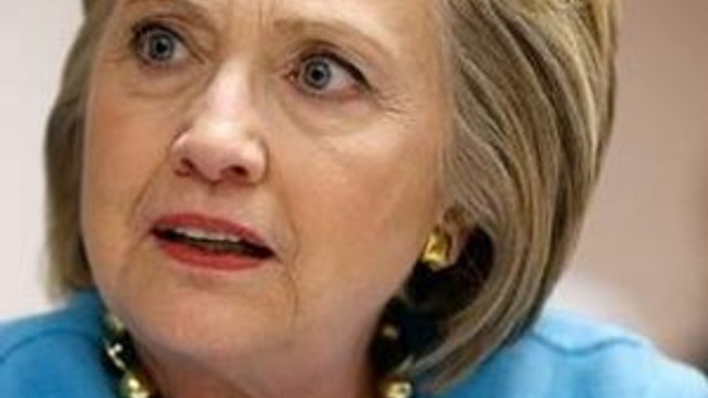 FETÖ'nün Clinton'a yaptığı bağış miktarı belli oldu