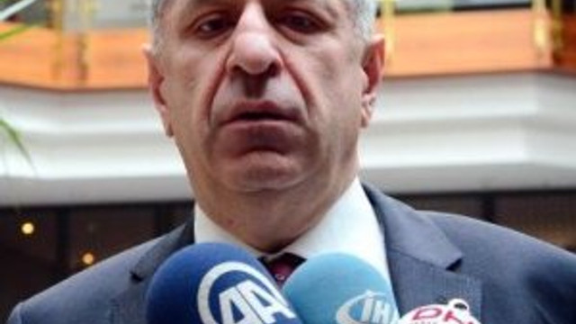 ''Atatürkçü ve ülkücü akademisyenlere tasfiye operasyonu yapılıyor''