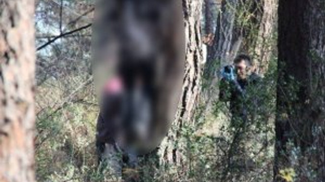 Eski Ülkü Ocakları başkanı intihar etti