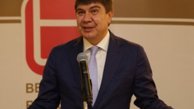 ''1 milyara yakın olan yatırım bütçesini iki katına çıkaracağız''