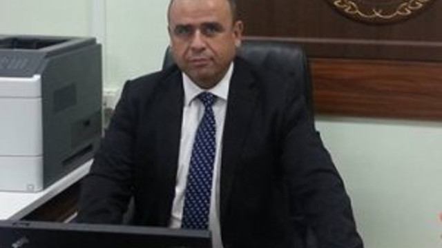 'Adaletiniz batsın' diyen savcıya soruşturma