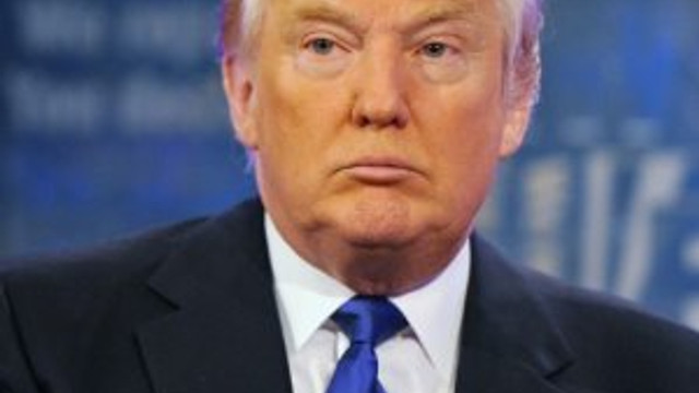 Trump dünyayı şaşırtmaya devam ediyor