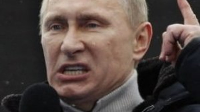 Putin'den Avrupa'ya çok sert mesaj