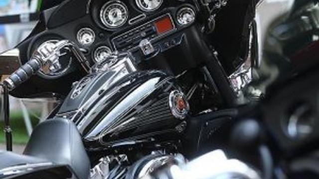 Tescilsiz ve modifiyeli motosikletlere sıkı denetim