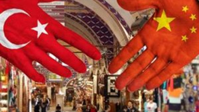 1 milyon Çinli turist için tarihi anlaşma!