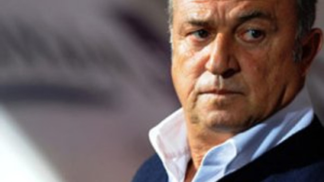 Fatih Terim'den 'hayal kırıklığı ve tahribat' açıklaması