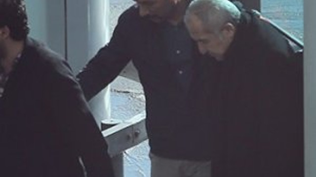 Cumhuriyet İcra Kurulu Başkanı Akın Atalay tutuklandı