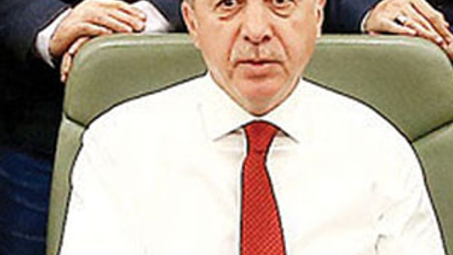 Erdoğan'dan Trump'a: Önce bize gel