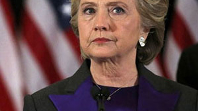 Clinton seçimi neden kaybettiğini açıkladı