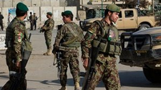 ABD hava üssüne kanlı saldırı: 4 ölü, 17 yaralı