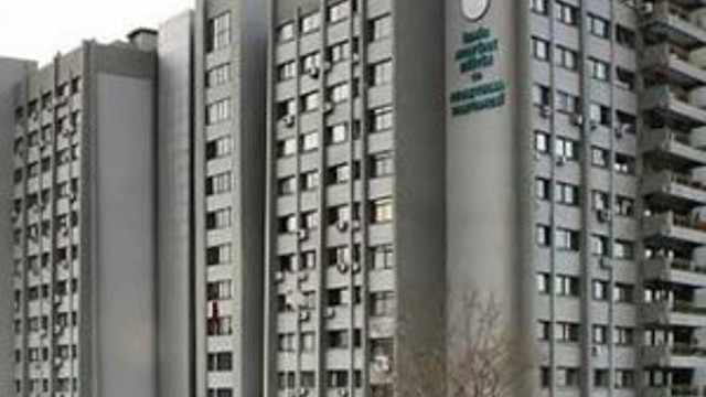 İzmir'de dev hastanede skandal
