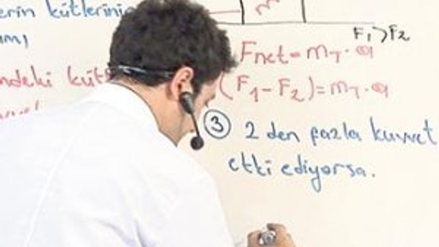 Öğretmen performans notu mahkeme kararıyla iptal !