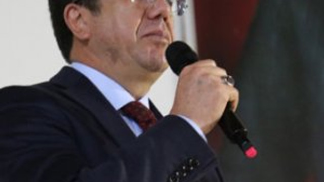 Bakan Zeybekci'den HDP'lilere çok konuşulacak sözler