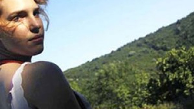 Kazdağları'nda ev aldı