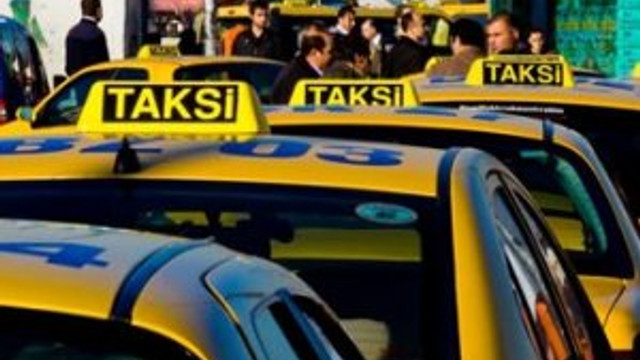 İstanbul'daki şoförler için 1 Ocak'tan itibaren zorunlu