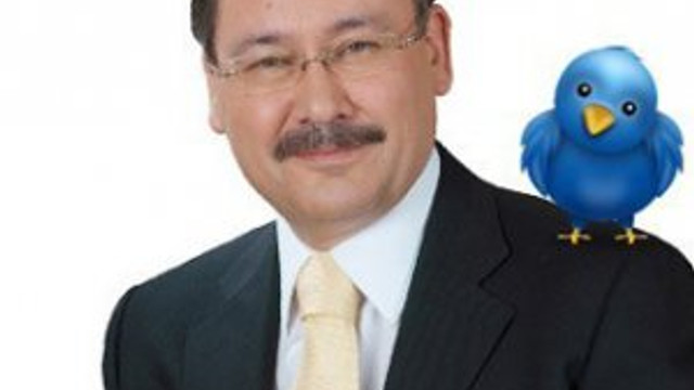 Gökçek'ten "idam" anketi !