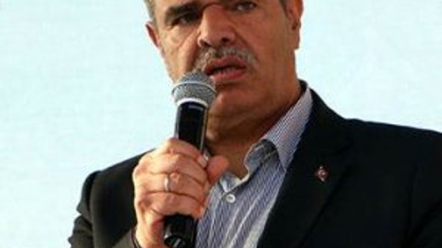 "O kucak açtıkları teröristler..."