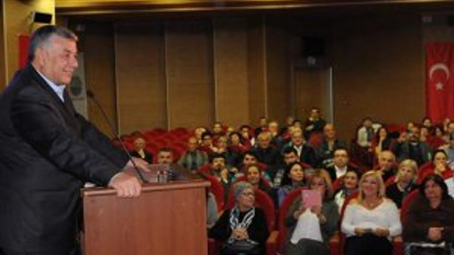 Tartıştıranlar Sarıyer'de tartıştı