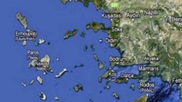 Yunanistan, bir adamızı daha işgal etti