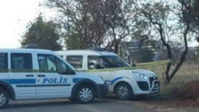 Cinsel organı dışardayken öldü