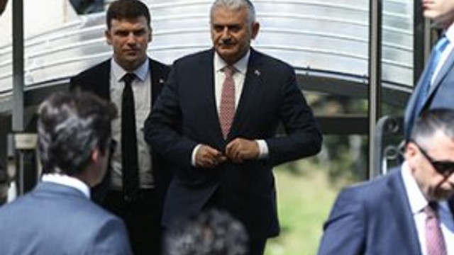 Bakanlar Kurulu'nda FETÖ temizliği mi yapılacak ?