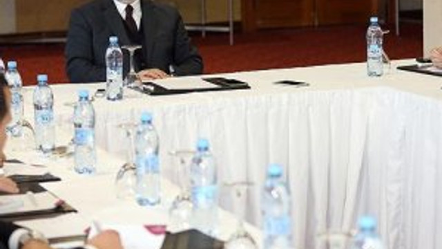 Diyanet İşleri Başkanı Görmez: FETÖ üç aidiyeti yok etti
