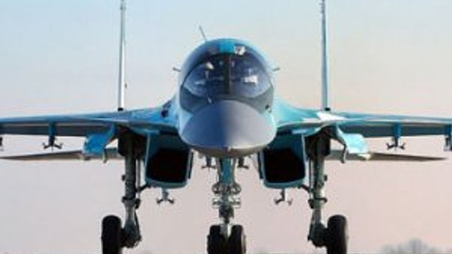 Rus uçakları ABD semalarını gözetleyecek