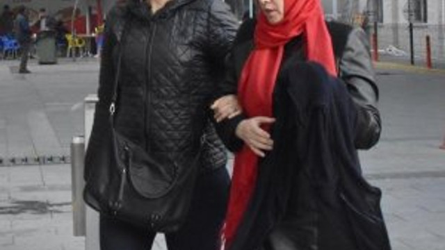 14 ilde FETÖ'nün ablalarına operasyon