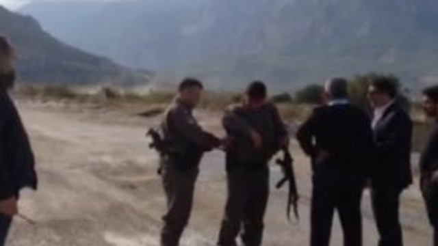 ANTALYA'DA ASKERE SALDIRI: 1 EVLADIMIZ ŞEHİT
