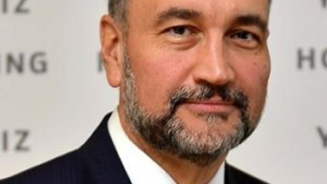 Yıldız Holding'den FETÖ iddiasına açıklama