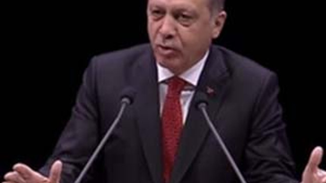Erdoğan'dan AB açıklaması: Yıl sonuna kadar sabredelim