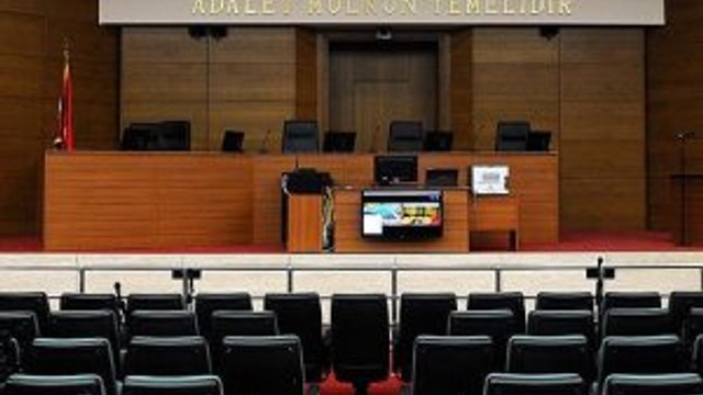 FETÖ sanığına ilk 'silahlı terör örgütü' cezası
