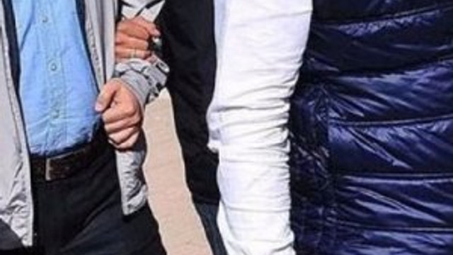 Dev kurumda FETÖ depremi ! 5'i tutuklandı