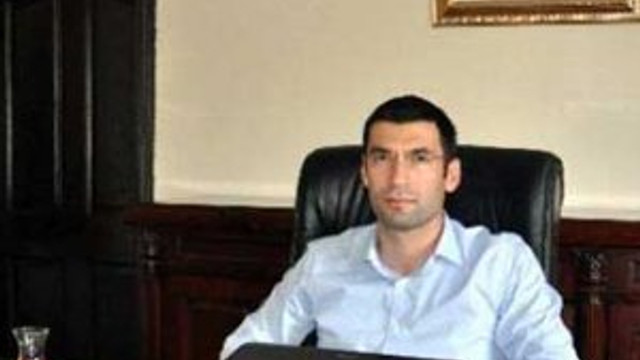 Şehit Kaymakamı'n odasına bombayı o koymuş !