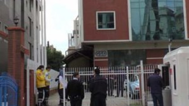 Maltepe'deki patlamada yeni gelişme !