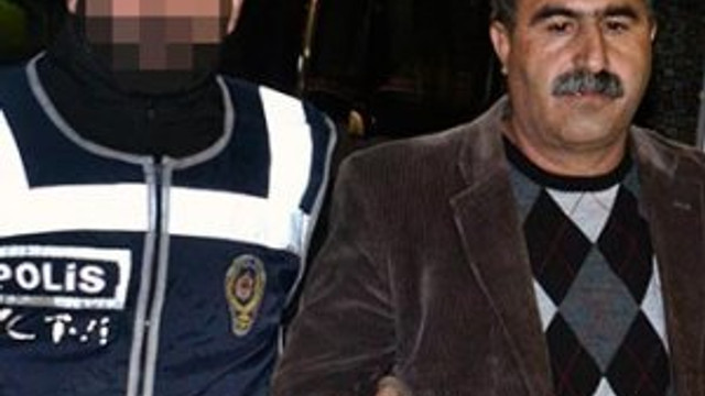 HDP Adana İl Başkanı'na ev hapsi