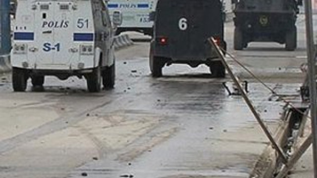 Diyarbakır'da yasak kalktı !